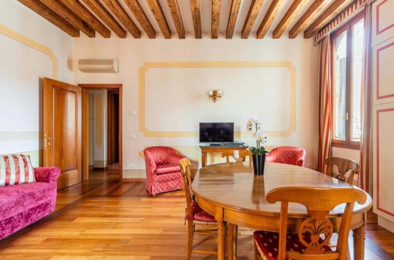 Affitta Un Sogno Apartamento Venecia