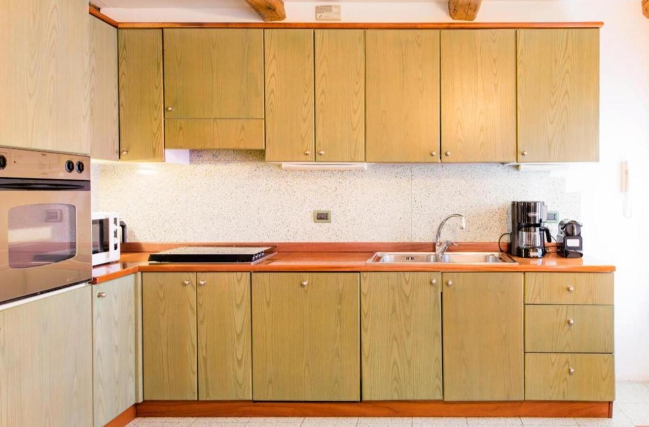 Affitta Un Sogno Apartamento Venecia
