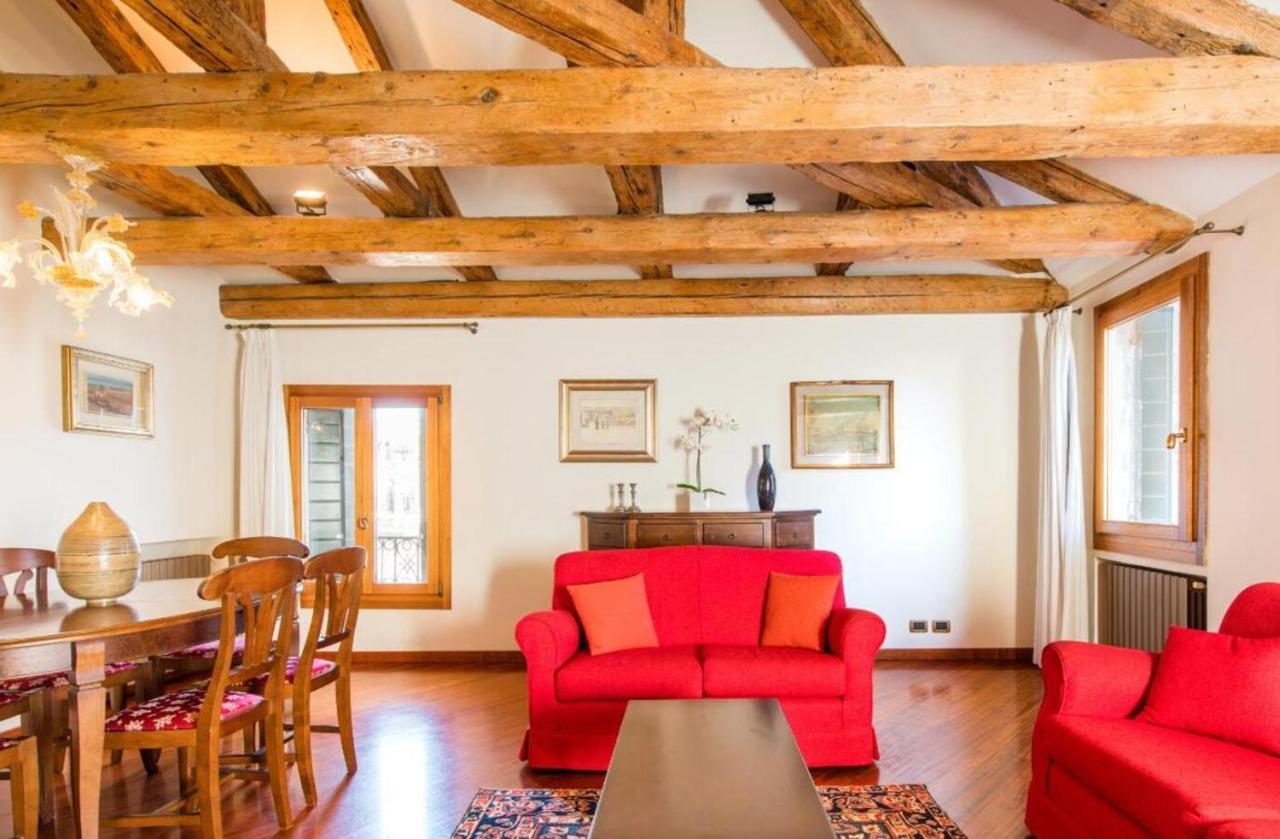 Affitta Un Sogno Apartment
