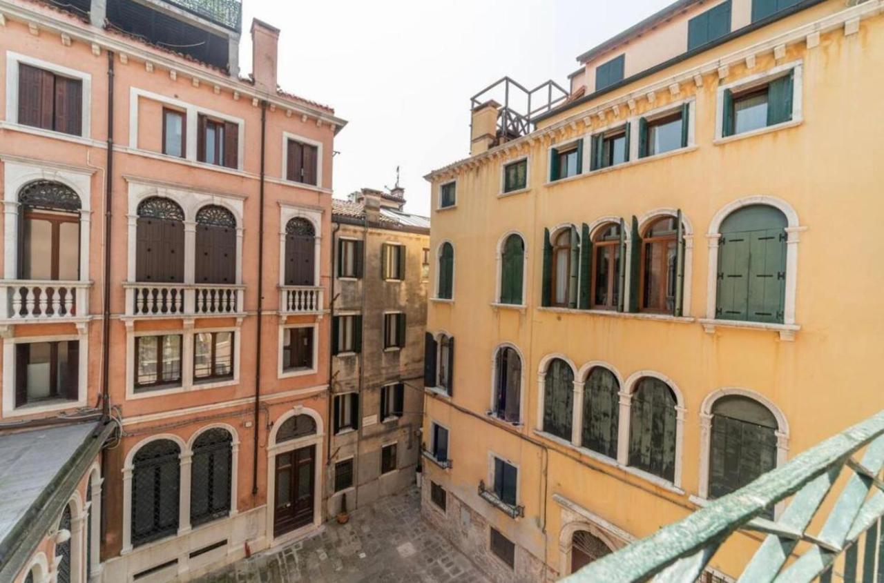 Apartamento Venezia Affitta Un Sogno *