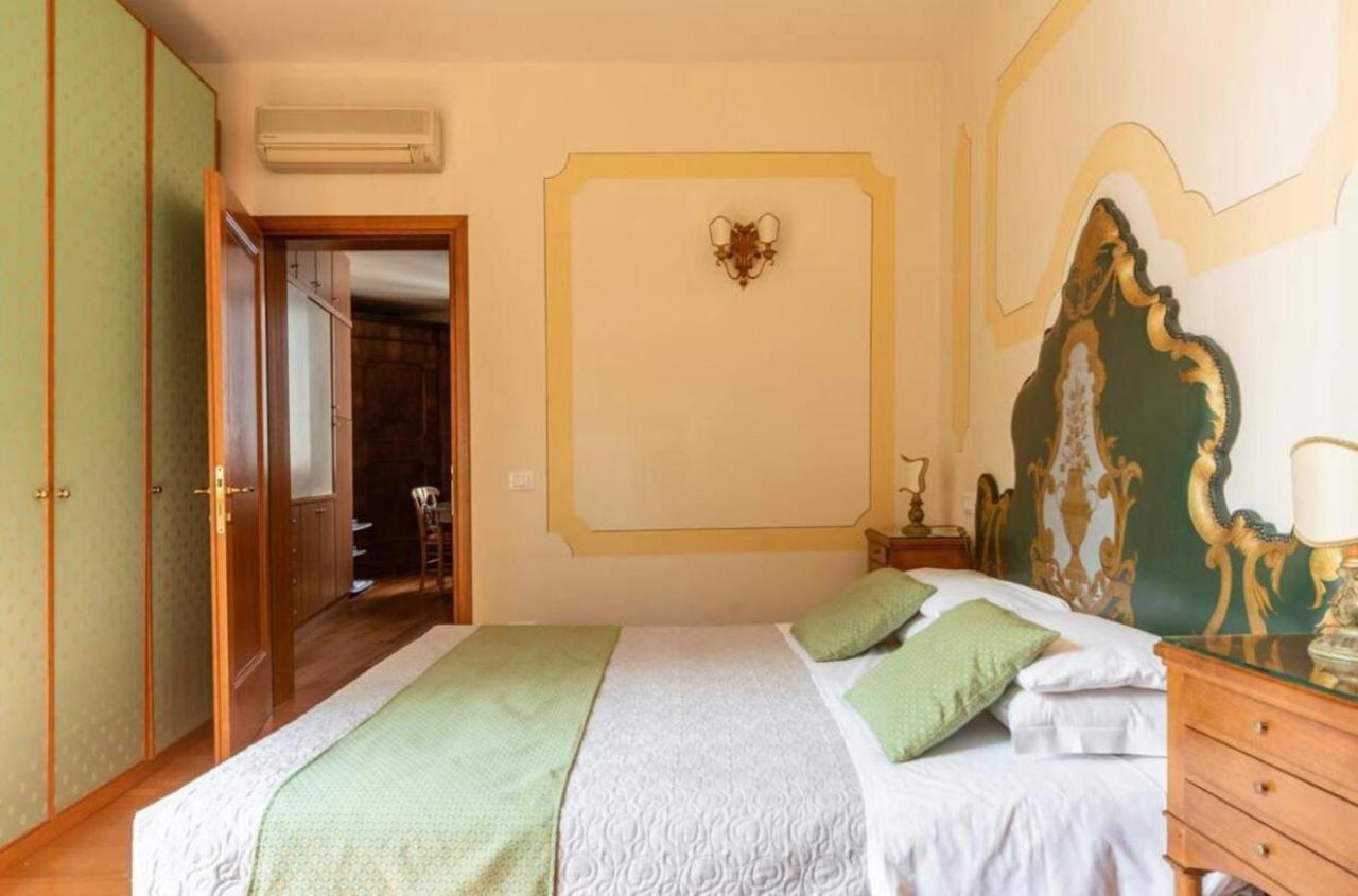 Apartamento Venezia Affitta Un Sogno *