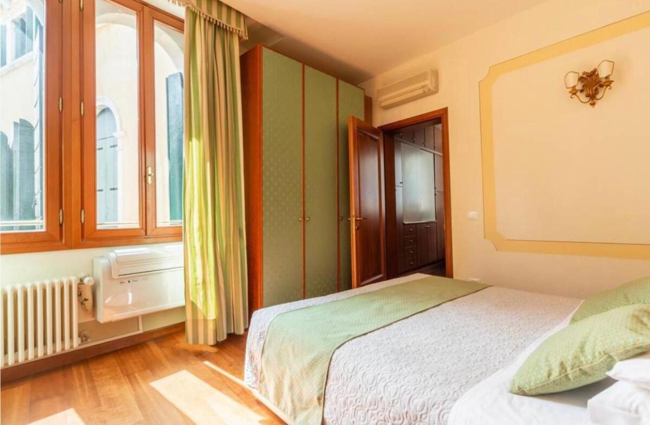 Apartamento Venezia Affitta Un Sogno Venecia