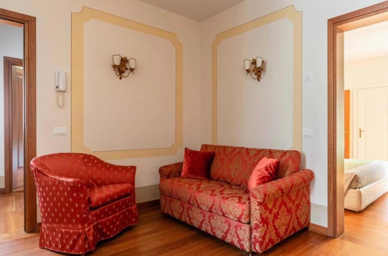 Venezia Affitta Un Sogno Apartamento