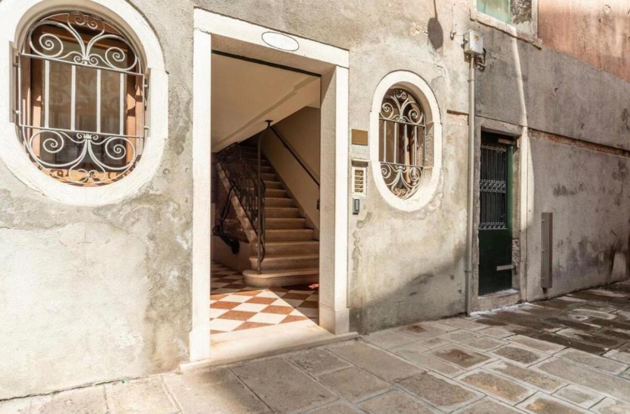 Apartamento Venezia Affitta Un Sogno Venecia