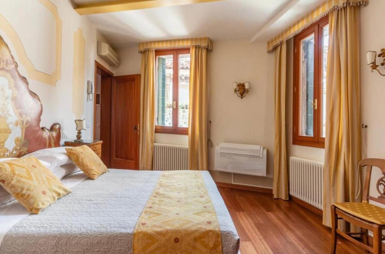 Venezia Affitta Un Sogno Apartamento *