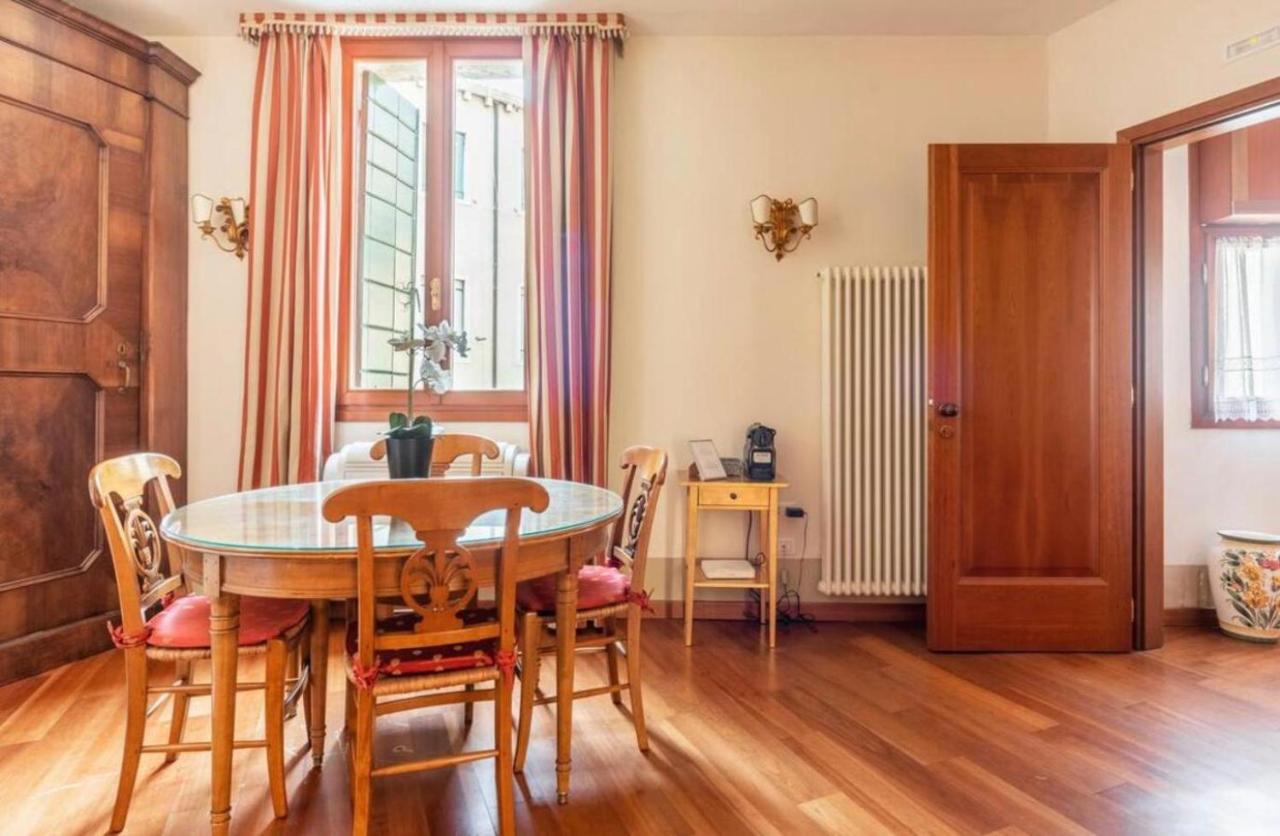 Venezia Affitta Un Sogno Apartamento *