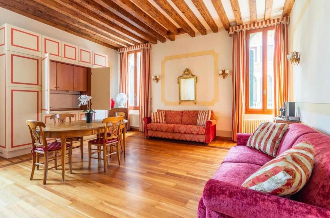 Apartamento Venezia Affitta Un Sogno *