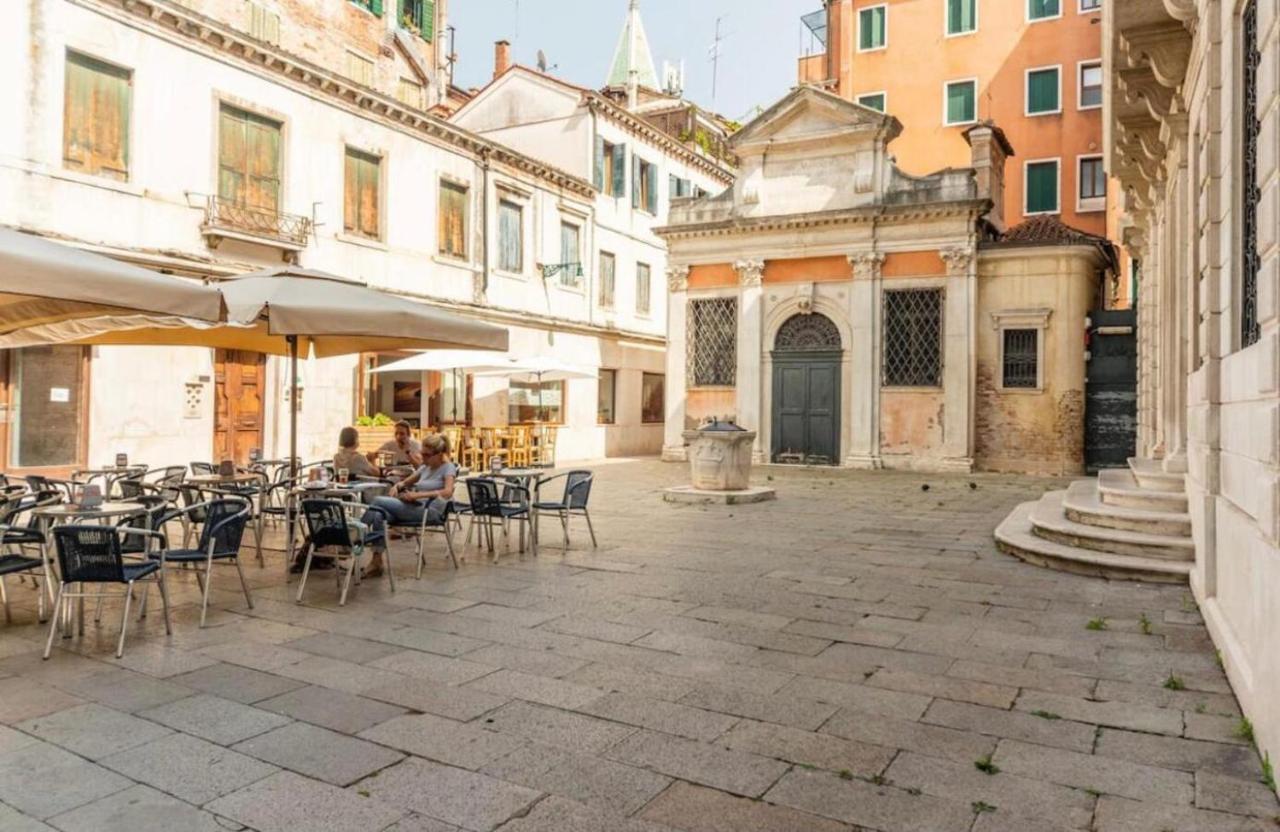 Venezia Affitta Un Sogno Apartamento *