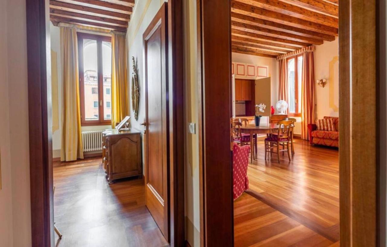 Venezia Affitta Un Sogno Apartamento Venecia