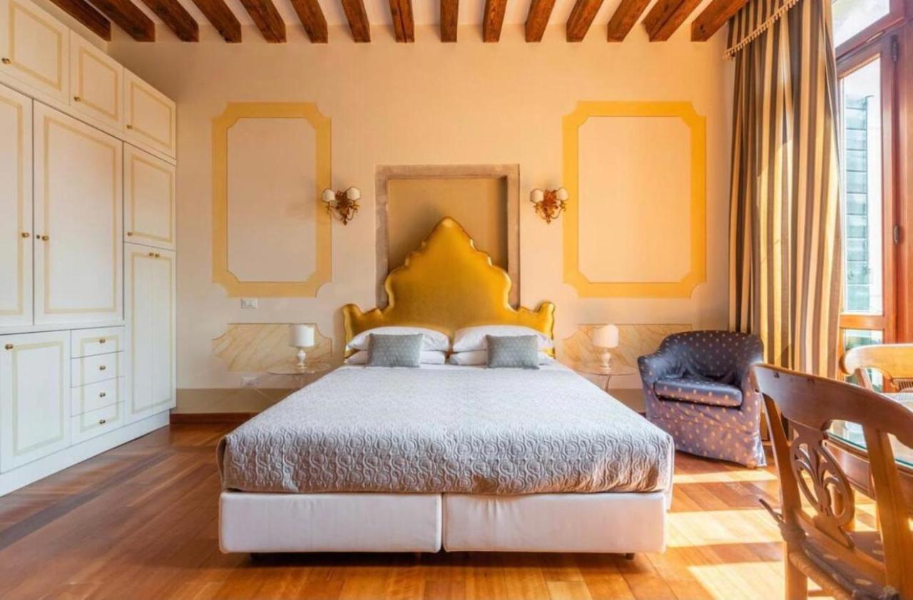 Venezia Affitta Un Sogno Apartamento Venecia