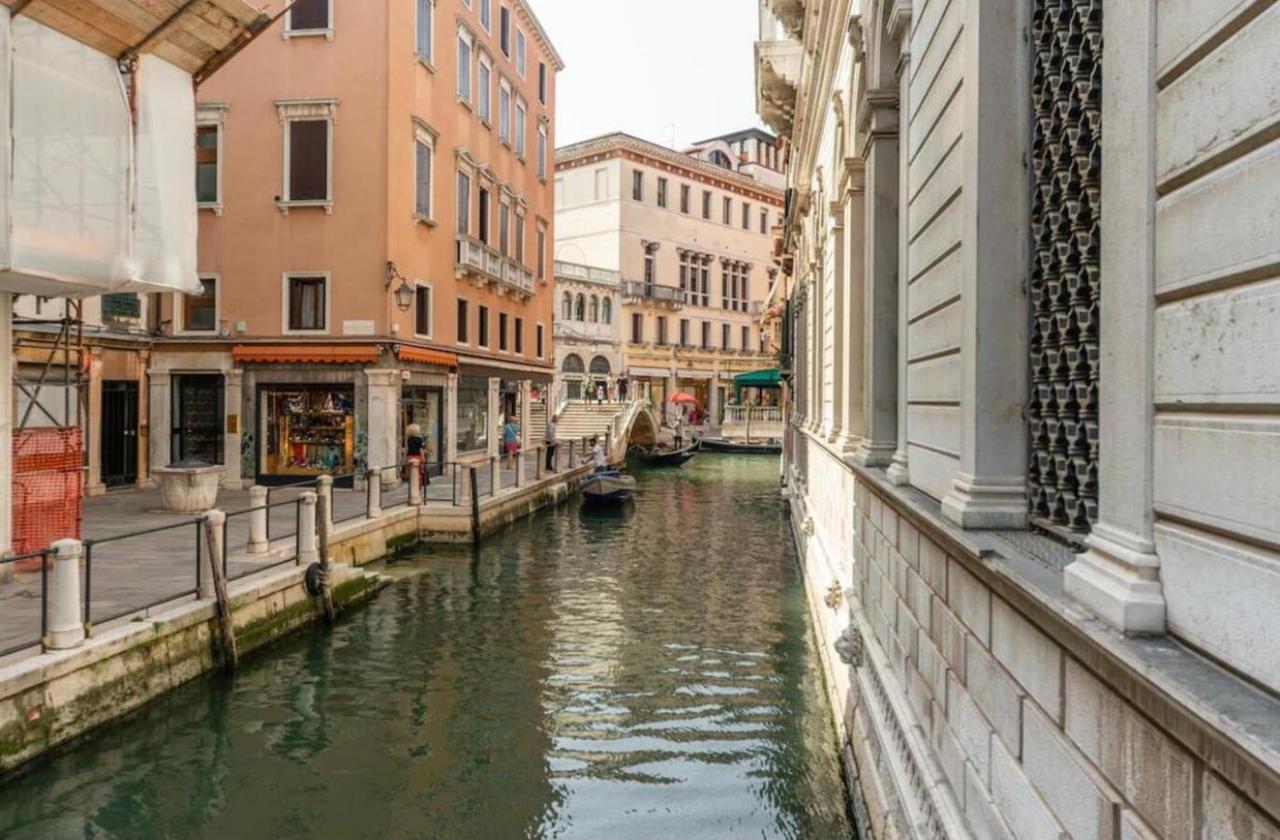 Venezia Affitta Un Sogno Apartamento *