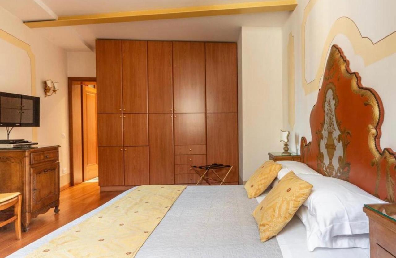 Apartamento Venezia Affitta Un Sogno Venecia