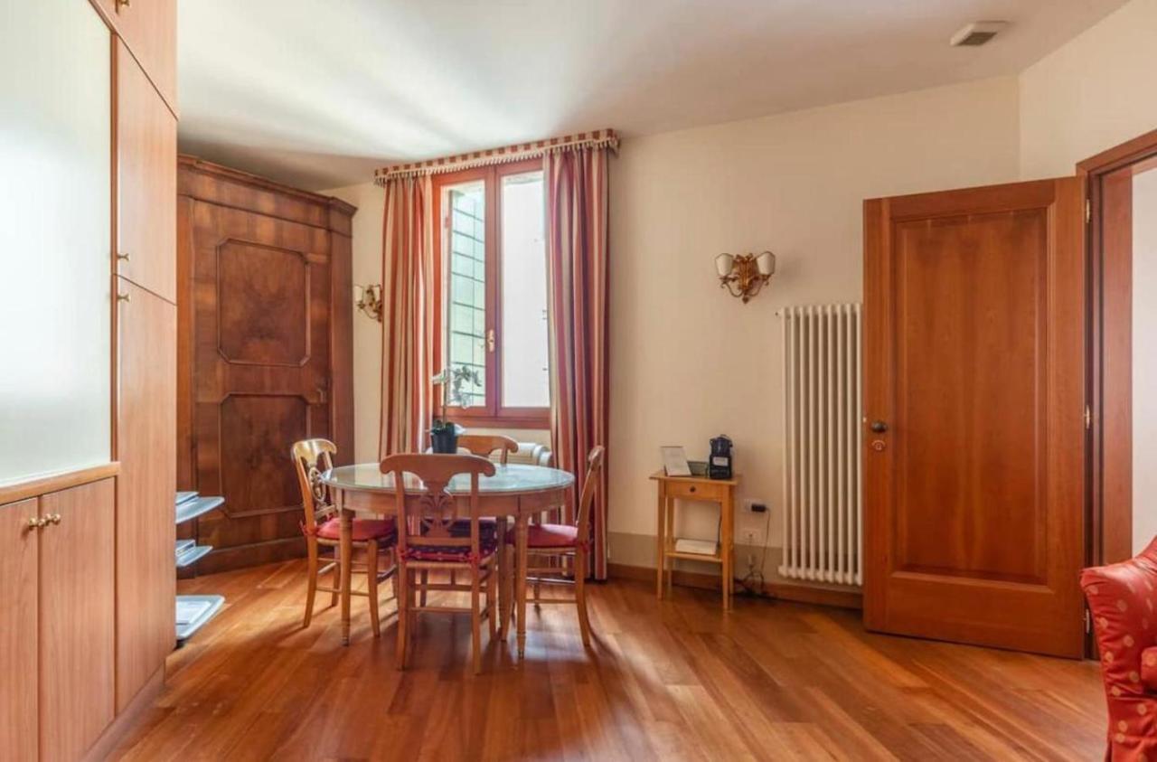 Venezia Affitta Un Sogno Apartamento