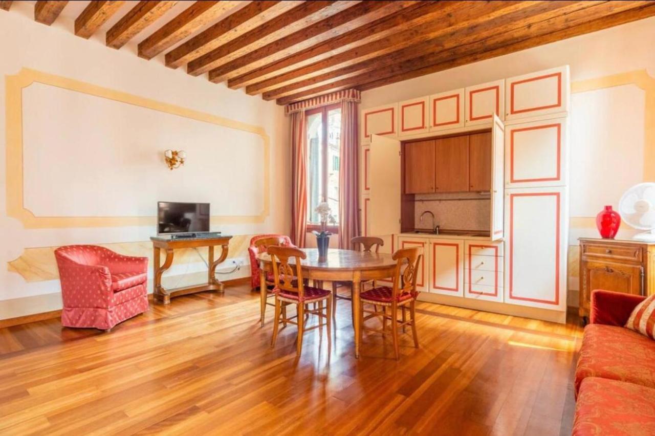 Venezia Affitta Un Sogno *
