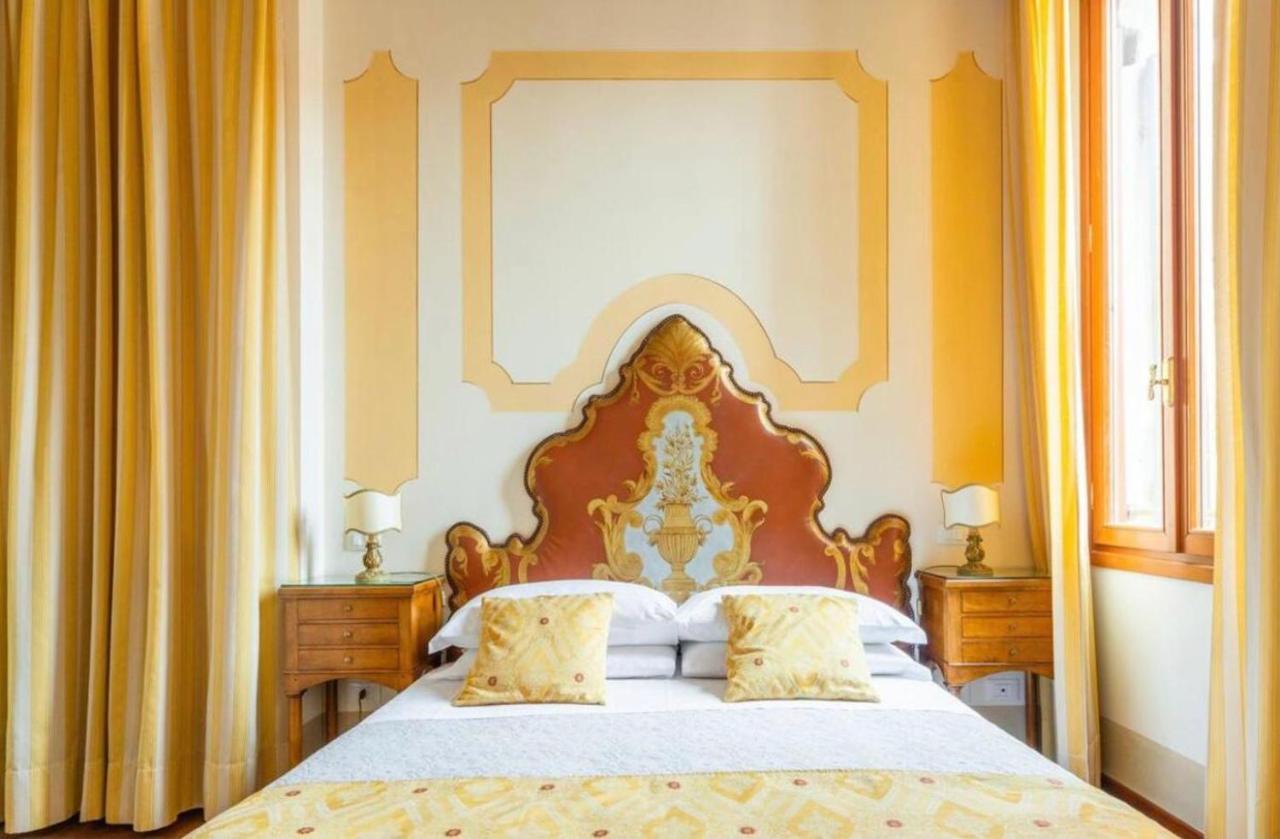 Venezia Affitta Un Sogno Apartamento Venecia