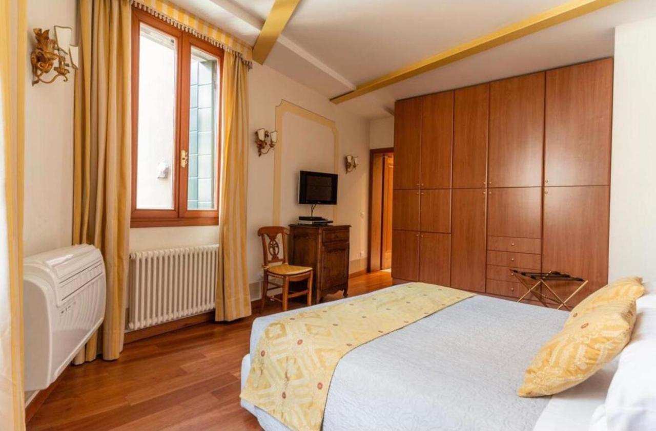 Apartamento Venezia Affitta Un Sogno Venecia