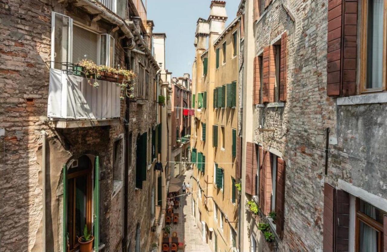 Venezia Affitta Un Sogno Apartamento *