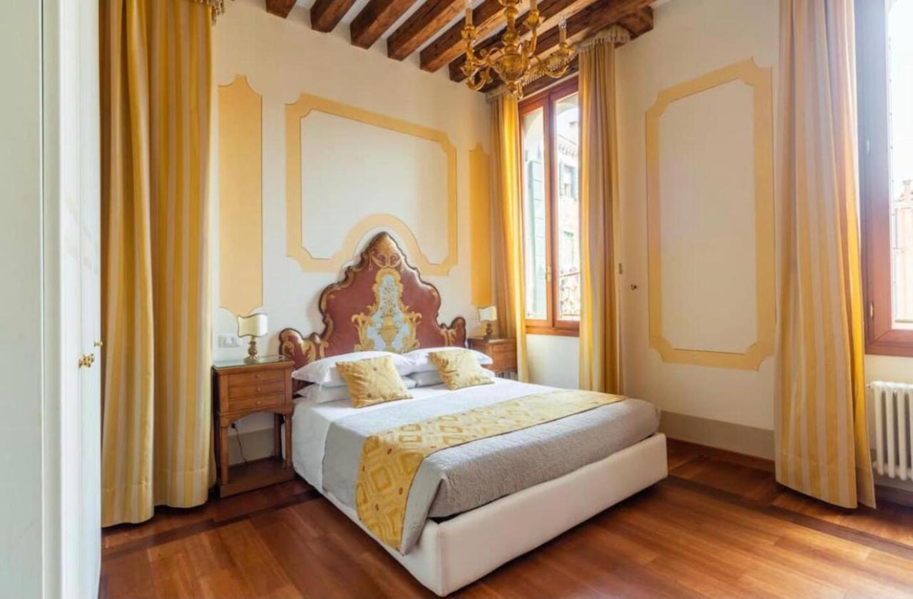 Venezia Affitta Un Sogno Apartamento *