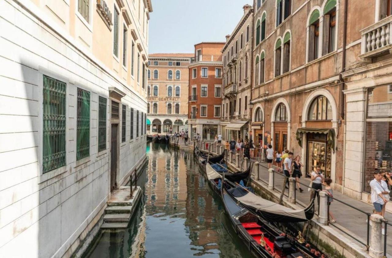 Venezia Affitta Un Sogno Apartamento Venecia