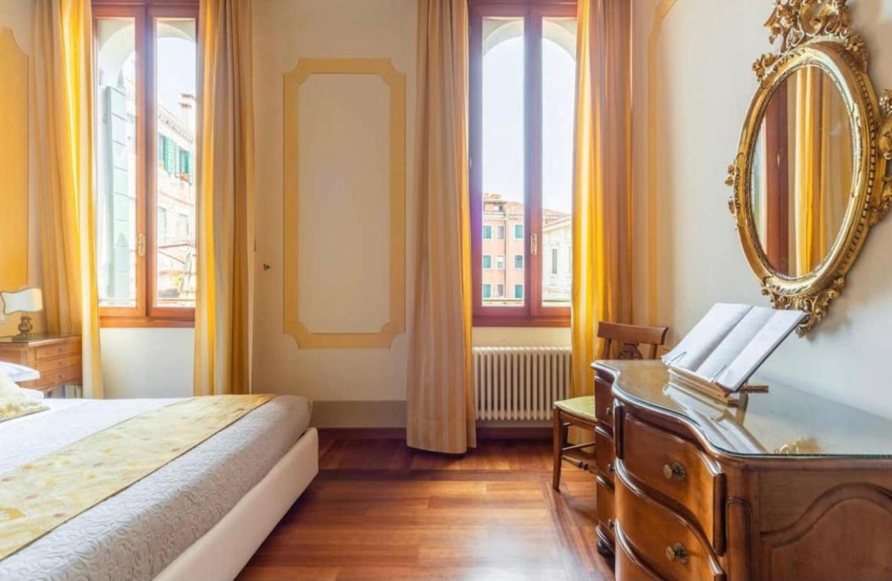Venezia Affitta Un Sogno