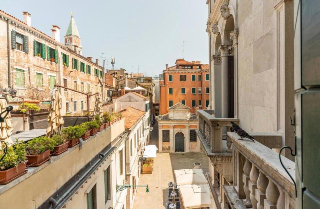 Venezia Affitta Un Sogno