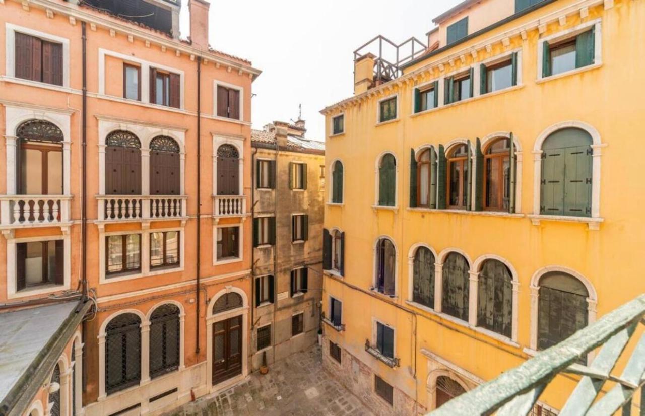 Venezia Affitta Un Sogno Apartamento