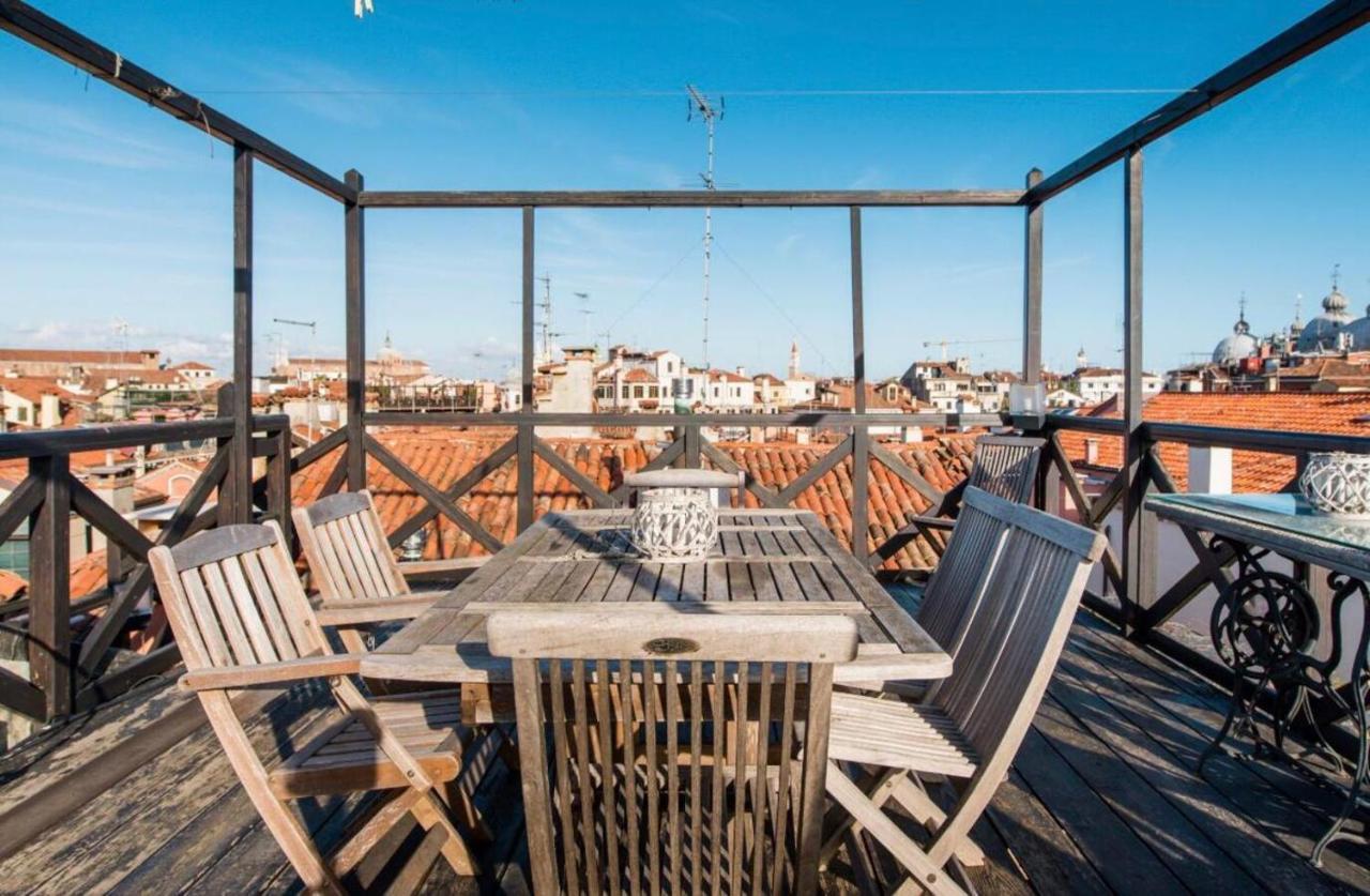 Venezia Affitta Un Sogno Apartamento *