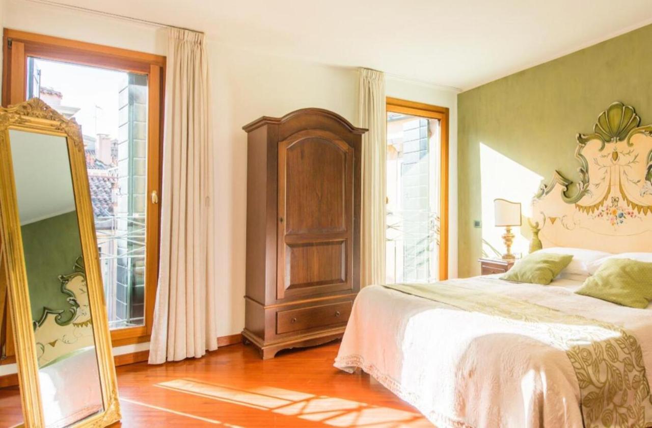 Apartamento Venezia Affitta Un Sogno *