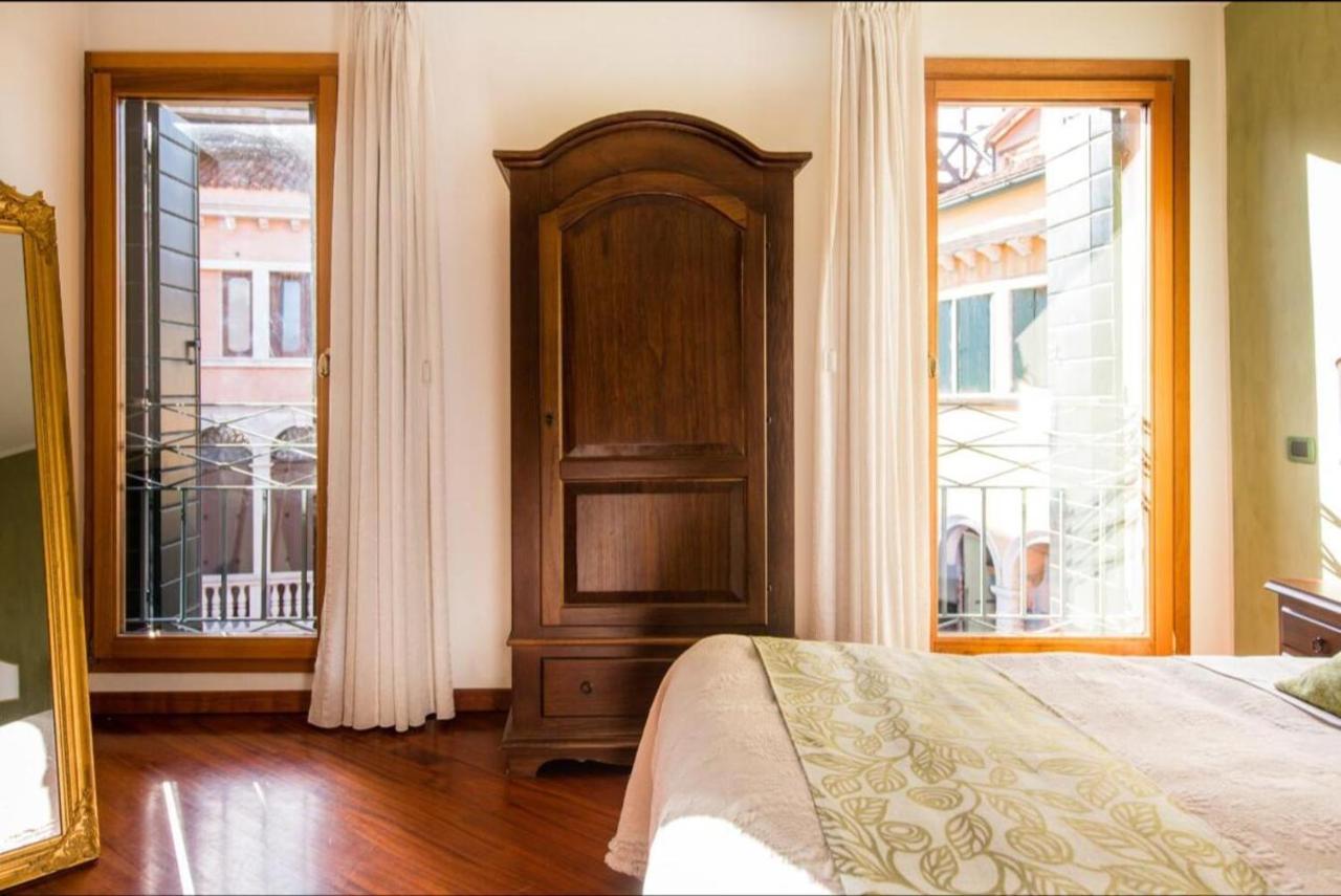 Apartamento Venezia Affitta Un Sogno Venecia