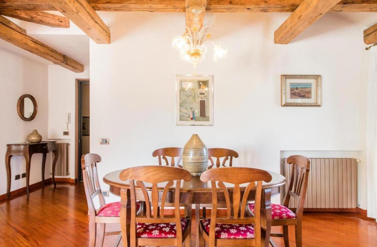 Venezia Affitta Un Sogno Apartamento Venecia