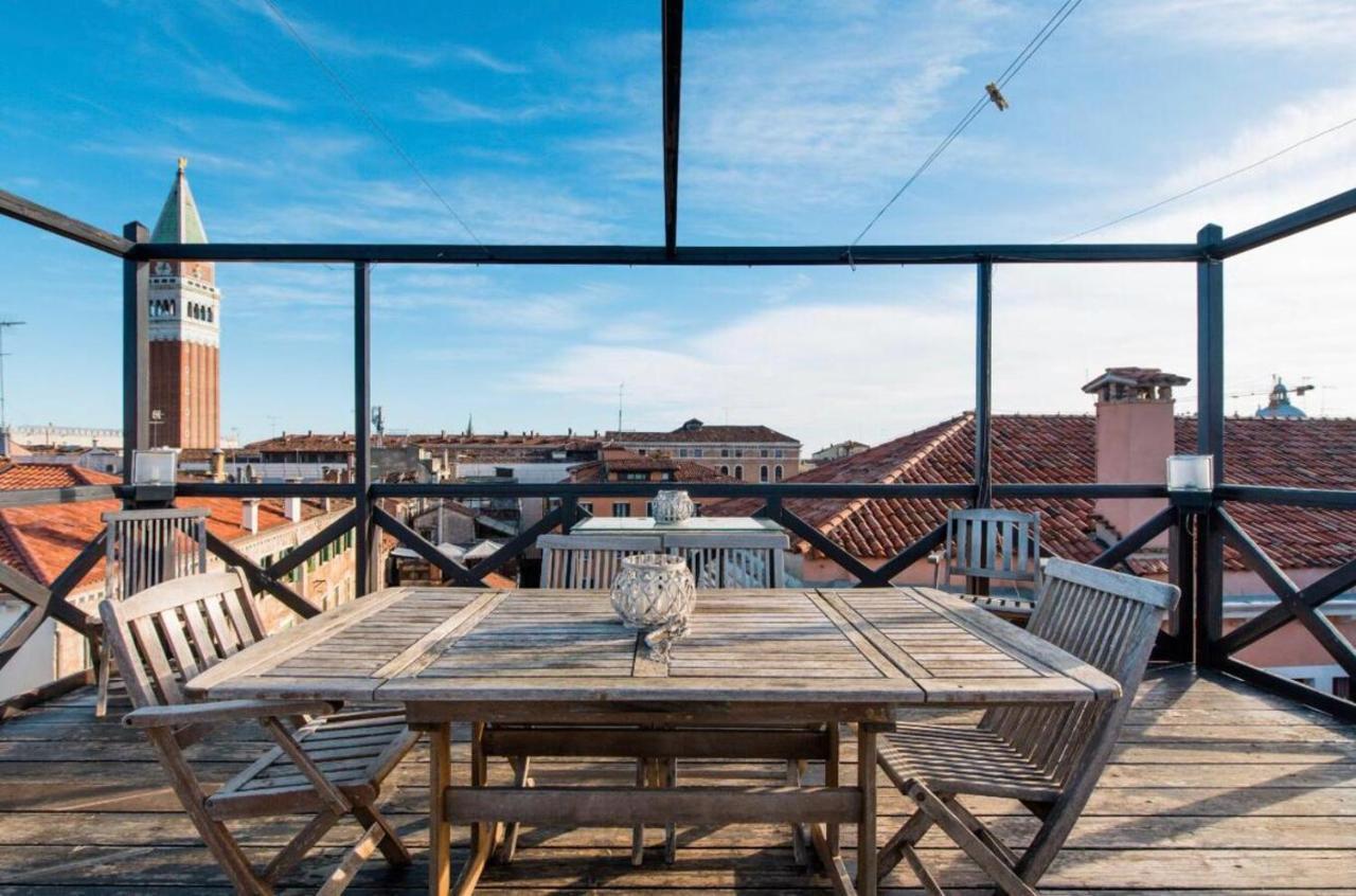 Apartamento Venezia Affitta Un Sogno
