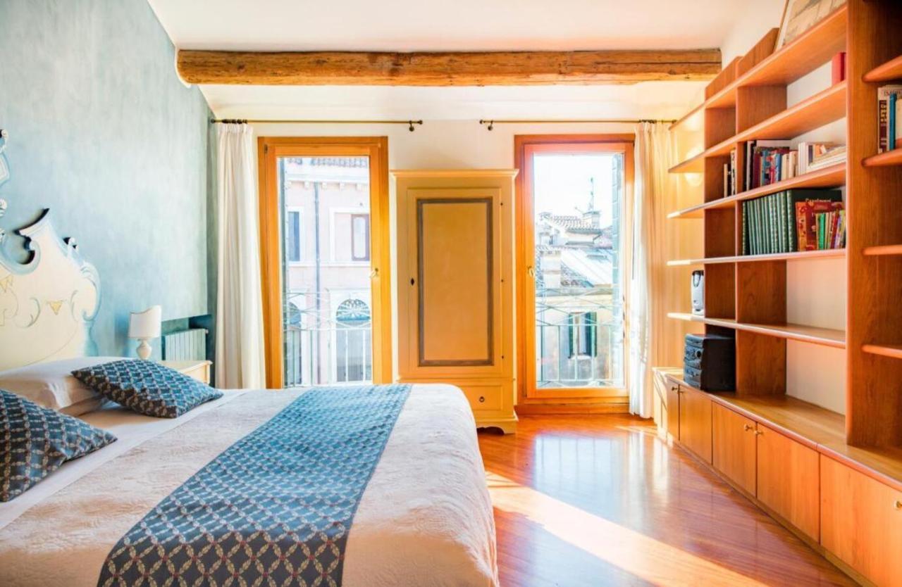 Apartamento Venezia Affitta Un Sogno *