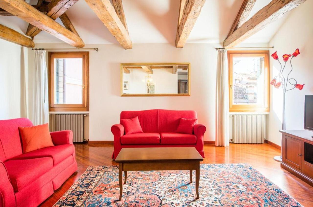 Venezia Affitta Un Sogno Apartamento