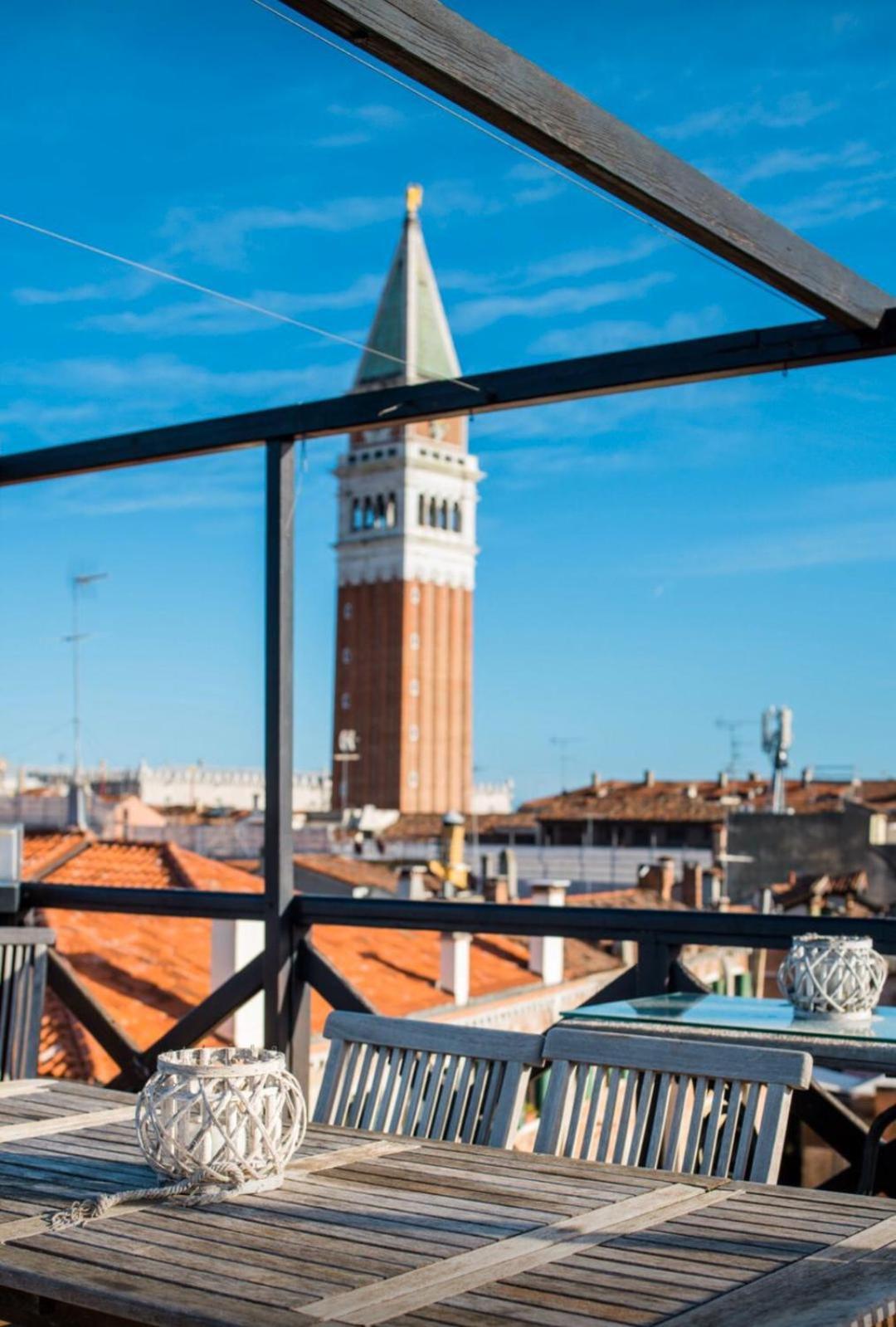 Apartamento Venezia Affitta Un Sogno *
